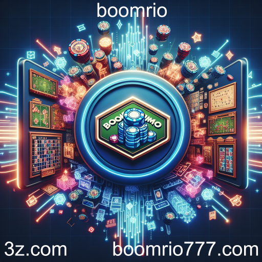 Explorando o Mundo dos Jogos de Estratégia no Boomrio